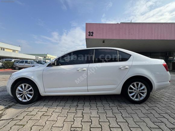 2014 1.6 DİZEL OTOMATİK - TR NİN EN UCUZU