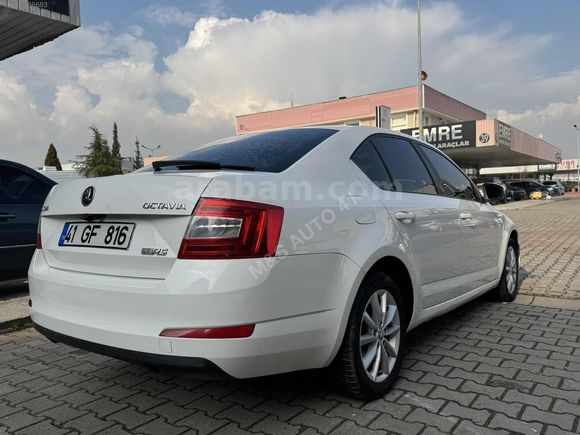 2014 1.6 DİZEL OTOMATİK - TR NİN EN UCUZU