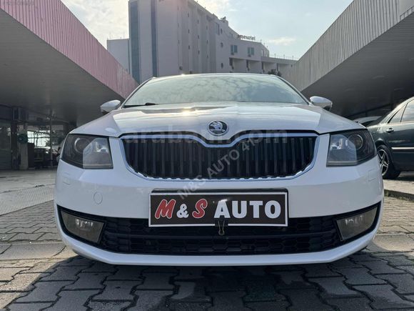 2014 1.6 DİZEL OTOMATİK - TR NİN EN UCUZU