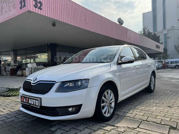 2014 1.6 DİZEL OTOMATİK - TR NİN EN UCUZU