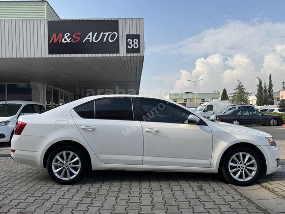 2014 1.6 DİZEL OTOMATİK - TR NİN EN UCUZU