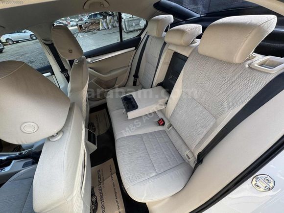 2014 1.6 DİZEL OTOMATİK - TR NİN EN UCUZU