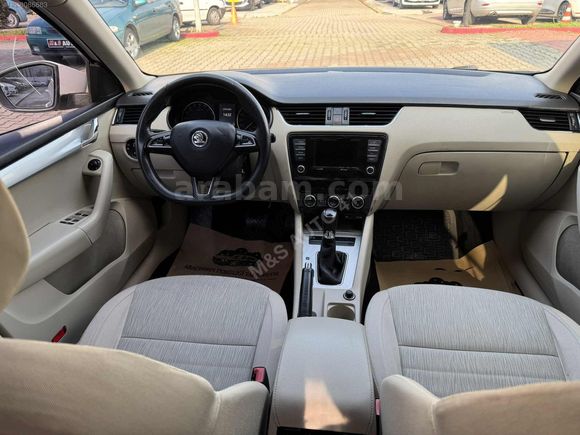 2014 1.6 DİZEL OTOMATİK - TR NİN EN UCUZU