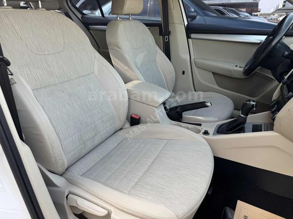 2014 1.6 DİZEL OTOMATİK - TR NİN EN UCUZU
