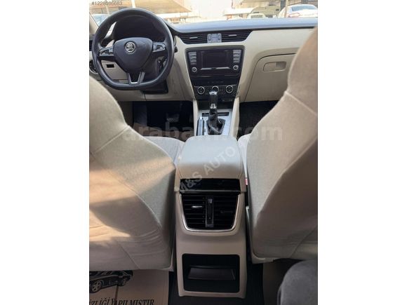 2014 1.6 DİZEL OTOMATİK - TR NİN EN UCUZU