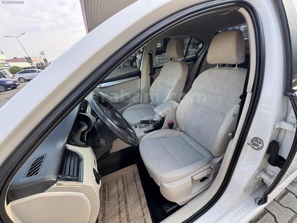 2014 1.6 DİZEL OTOMATİK - TR NİN EN UCUZU