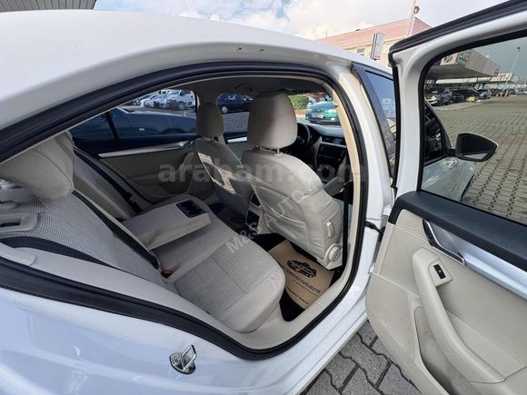 2014 1.6 DİZEL OTOMATİK - TR NİN EN UCUZU