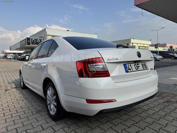2014 1.6 DİZEL OTOMATİK - TR NİN EN UCUZU