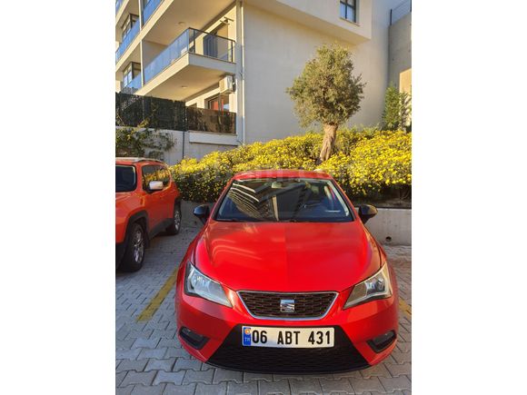 Sahibinden Seat Ibiza 1.2 TSI Style 2016 Model
