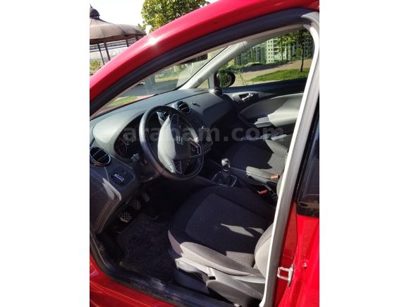 Sahibinden Seat Ibiza 1.2 TSI Style 2016 Model