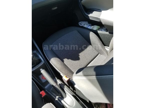 Sahibinden Seat Ibiza 1.2 TSI Style 2016 Model