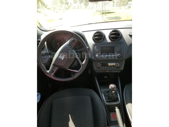 Sahibinden Seat Ibiza 1.2 TSI Style 2016 Model