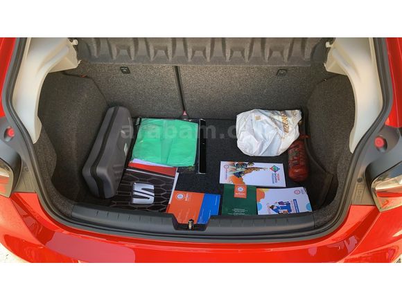 Sahibinden Seat Ibiza 1.2 TSI Style 2016 Model