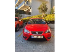 Sahibinden Seat Ibiza 1.2 TSI Style 2016 Model