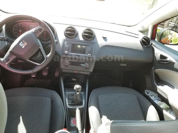 Sahibinden Seat Ibiza 1.2 TSI Style 2016 Model