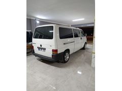 SINIF  Transporter 2.5 TDI 2000 Model Osmaniye