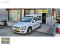 OPEL COMBO / TEMİZ BAKIMLI