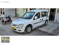 OPEL COMBO / TEMİZ BAKIMLI