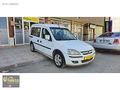 OPEL COMBO / TEMİZ BAKIMLI