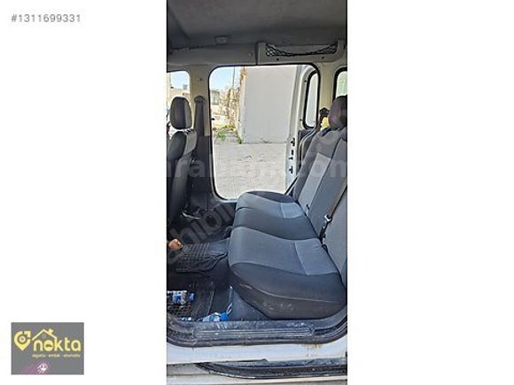 OPEL COMBO / TEMİZ BAKIMLI