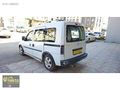 OPEL COMBO / TEMİZ BAKIMLI