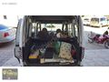 OPEL COMBO / TEMİZ BAKIMLI