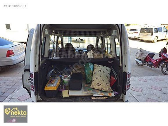 OPEL COMBO / TEMİZ BAKIMLI