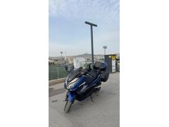 Sahibinden Honda Forza 250 (NSS250)