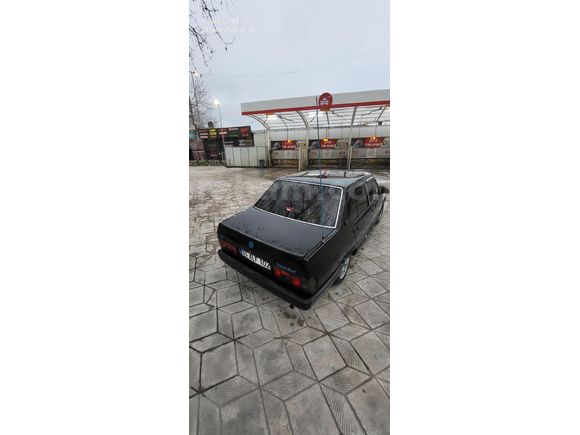 Sahibinden Tofaş Doğan L 1990 Model