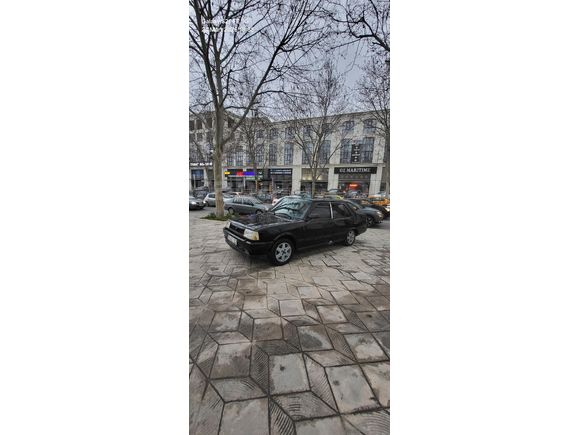 Sahibinden Tofaş Doğan L 1990 Model