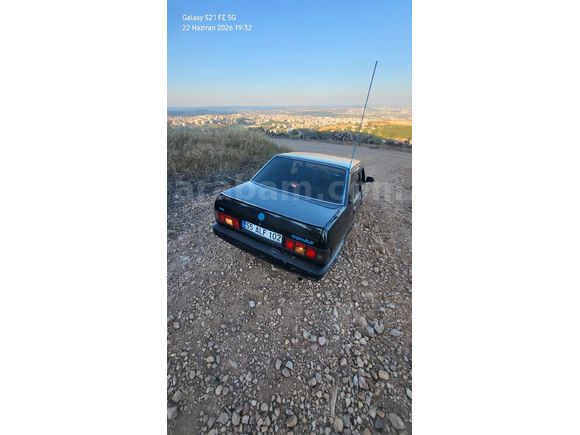 Sahibinden Tofaş Doğan L 1990 Model