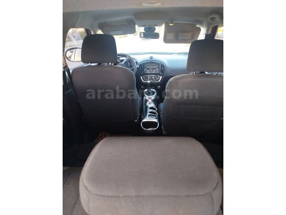 Sahibinden Nissan Note 1.5 dCi Visia 2011 Model 