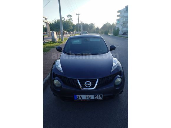 Sahibinden Nissan Note 1.5 dCi Visia 2011 Model 