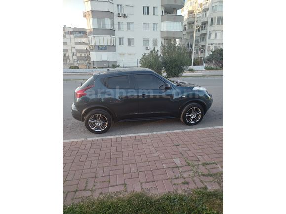 Sahibinden Nissan Note 1.5 dCi Visia 2011 Model 
