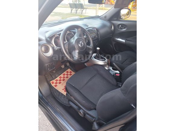 Sahibinden Nissan Note 1.5 dCi Visia 2011 Model 