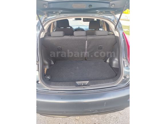Sahibinden Nissan Note 1.5 dCi Visia 2011 Model 