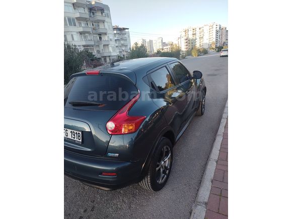 Sahibinden Nissan Note 1.5 dCi Visia 2011 Model 