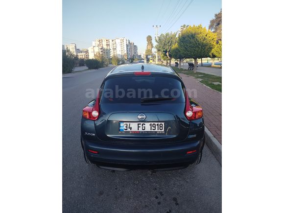 Sahibinden Nissan Note 1.5 dCi Visia 2011 Model 