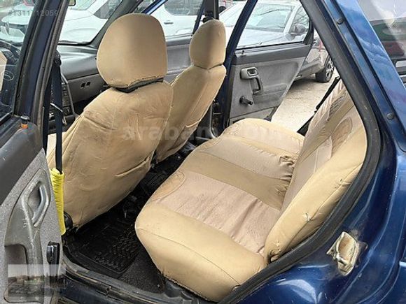 GÖLOVADAN LADA VEGA HB 1.6 KLİMALI