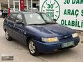 GÖLOVADAN LADA VEGA HB 1.6 KLİMALI