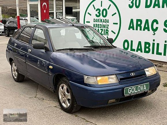 GÖLOVADAN LADA VEGA HB 1.6 KLİMALI