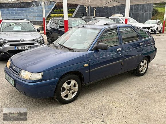 GÖLOVADAN LADA VEGA HB 1.6 KLİMALI