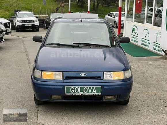 GÖLOVADAN LADA VEGA HB 1.6 KLİMALI