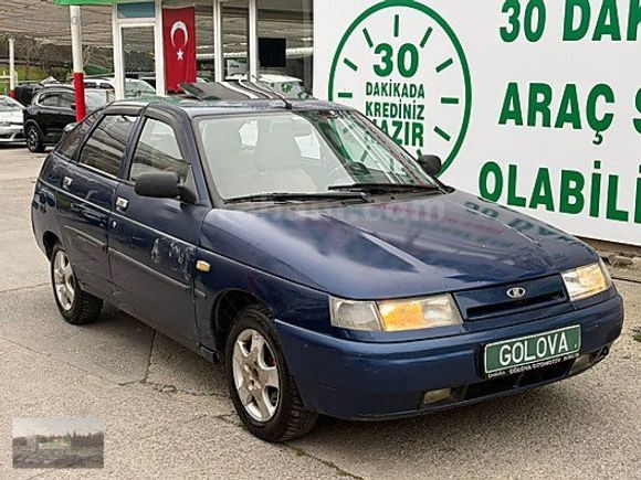 GÖLOVADAN LADA VEGA HB 1.6 KLİMALI