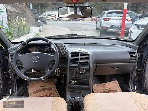 GÖLOVADAN LADA VEGA HB 1.6 KLİMALI
