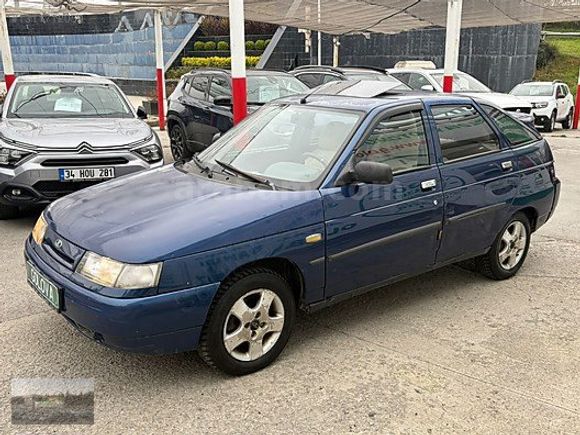 GÖLOVADAN LADA VEGA HB 1.6 KLİMALI