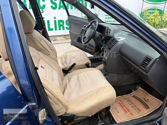 GÖLOVADAN LADA VEGA HB 1.6 KLİMALI
