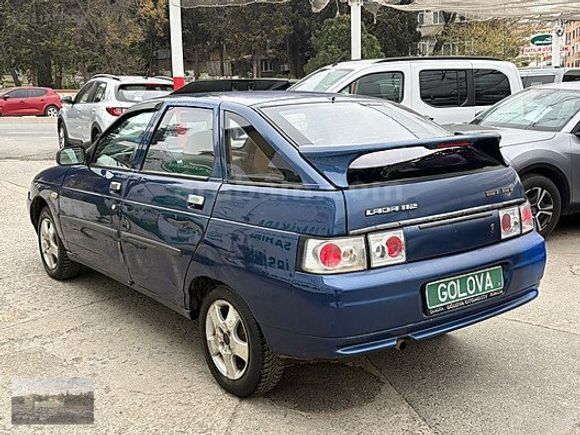 GÖLOVADAN LADA VEGA HB 1.6 KLİMALI