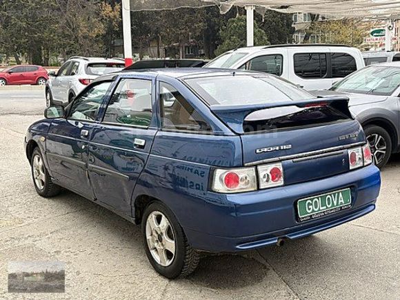 GÖLOVADAN LADA VEGA HB 1.6 KLİMALI