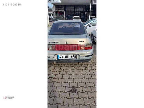 Satılık LADA VEGA